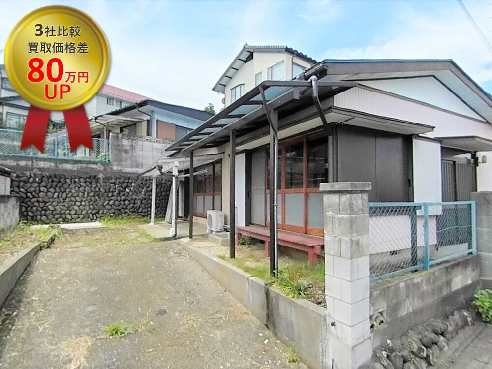 高崎市根小屋町