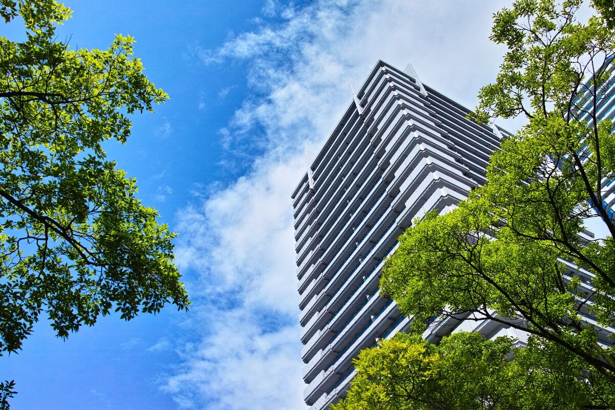 マンション